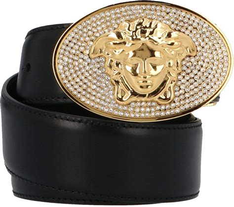 cinturon versace precio|cinturones versace para hombre.